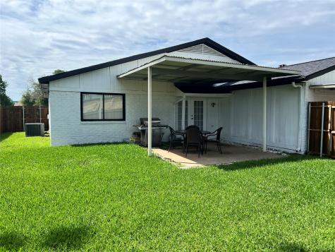 530 Edgemere Drive Garland TX 75043