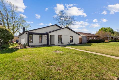 530 Edgemere Drive Garland TX 75043