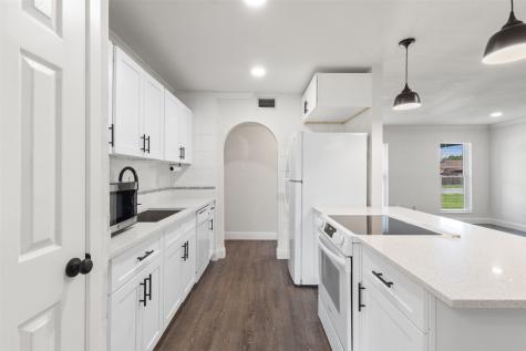 530 Edgemere Drive Garland TX 75043