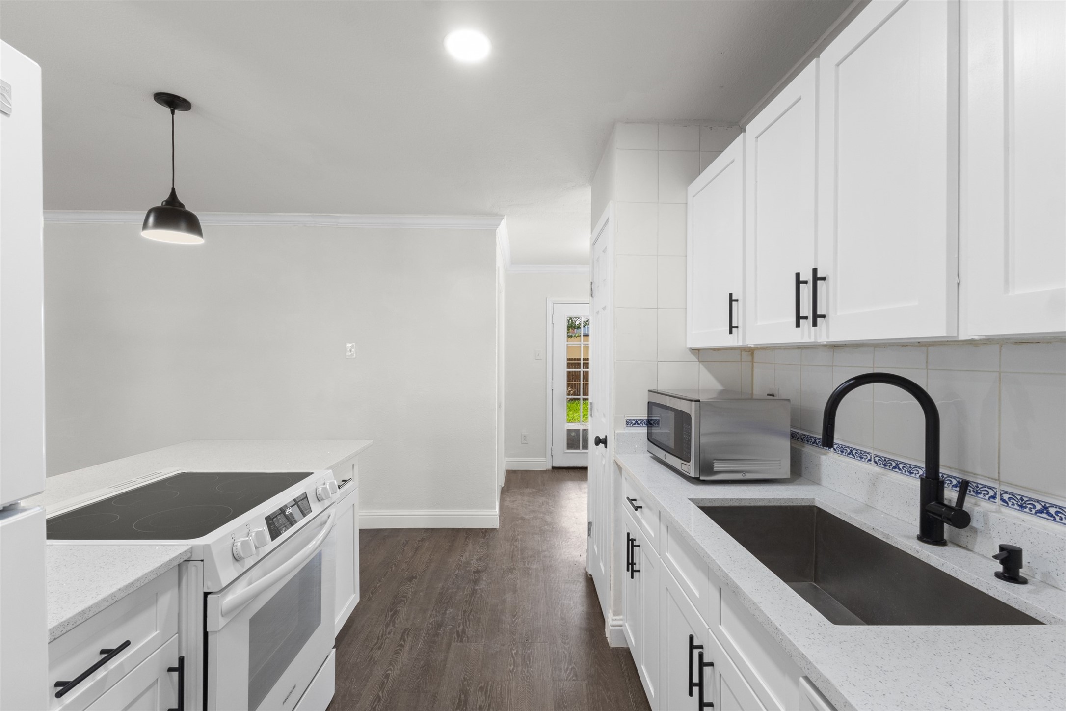 530 Edgemere Drive Garland TX 75043