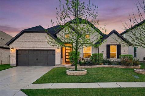 7020 Elk Springs Drive Argyle TX 76226