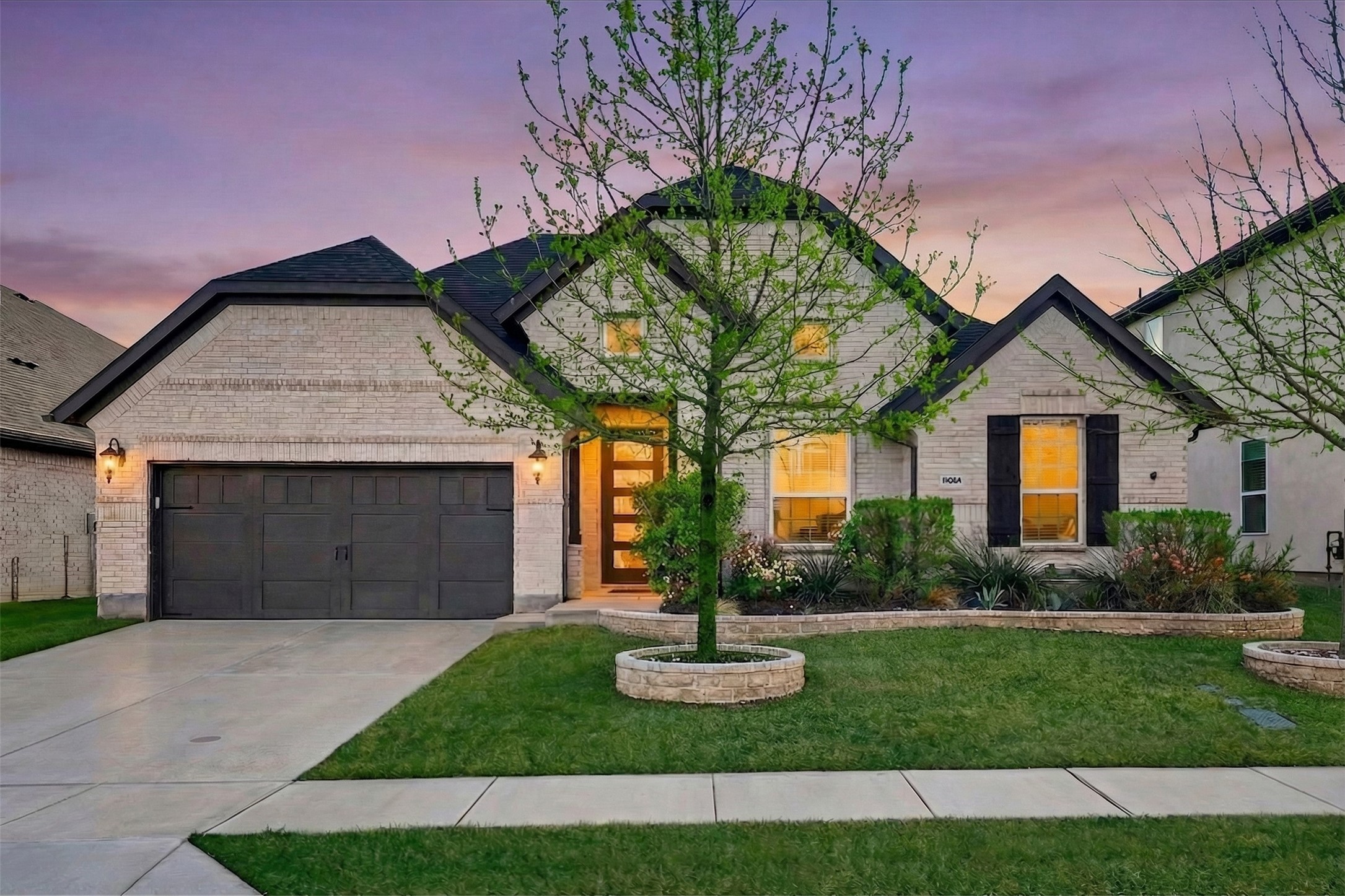 7020 Elk Springs Drive Argyle TX 76226