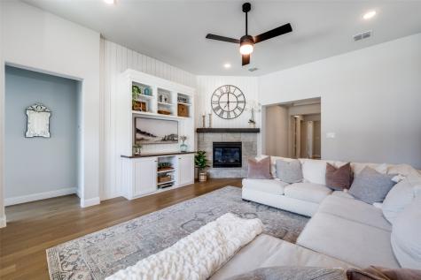 7020 Elk Springs Drive Argyle TX 76226