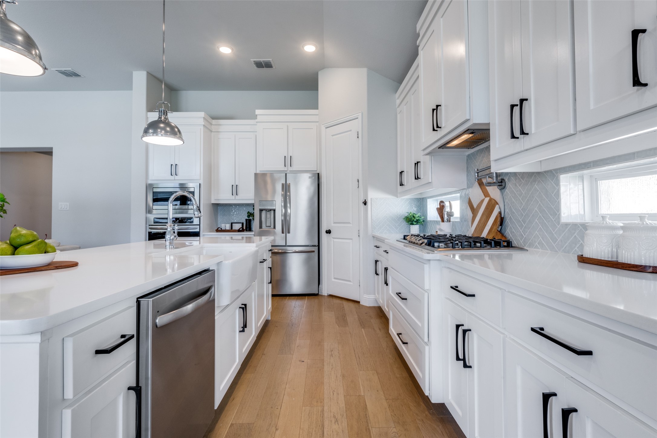 7020 Elk Springs Drive Argyle TX 76226