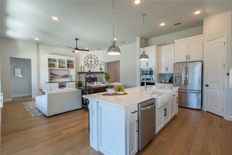 7020 Elk Springs Drive Argyle TX 76226