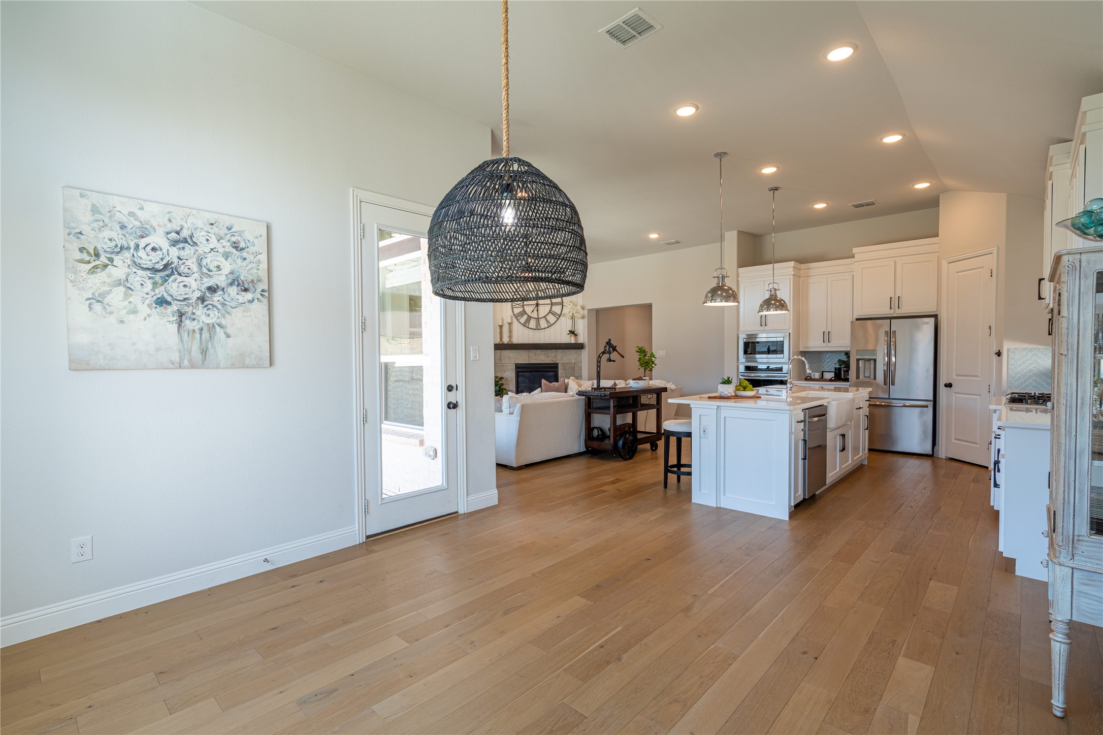 7020 Elk Springs Drive Argyle TX 76226