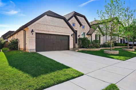 7020 Elk Springs Drive Argyle TX 76226