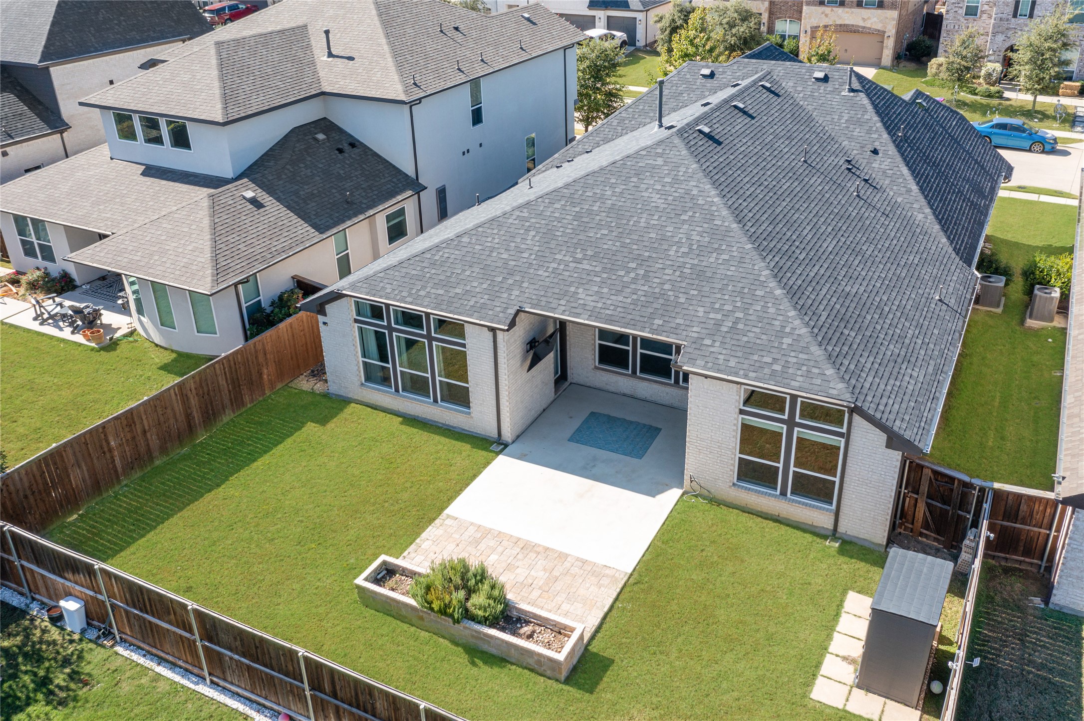 7020 Elk Springs Drive Argyle TX 76226