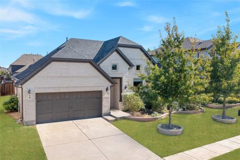 7020 Elk Springs Drive Argyle TX 76226