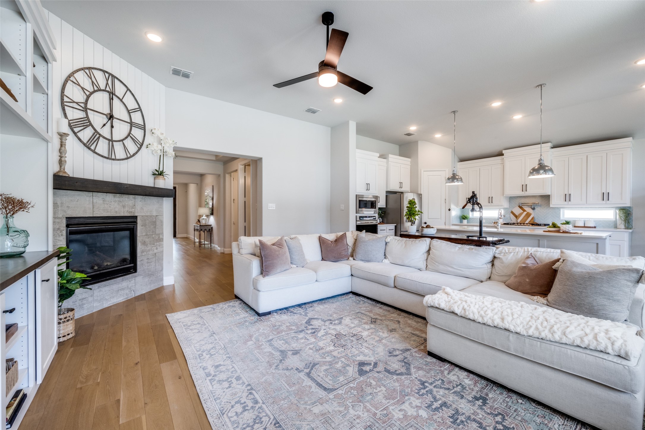 7020 Elk Springs Drive Argyle TX 76226