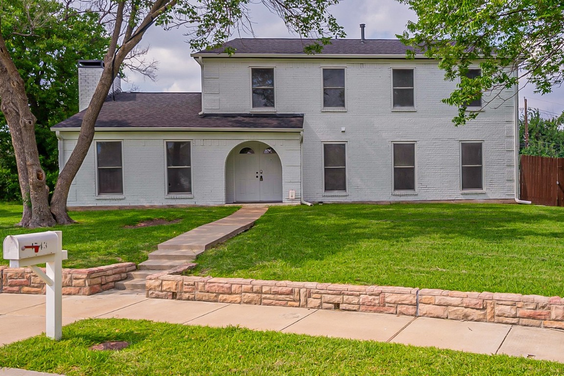 1743 Hartford Drive Carrollton TX 75007