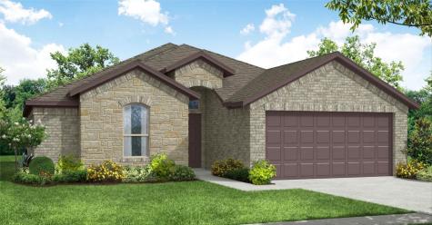 3429 Montego Bay Lane Fort Worth TX 76123