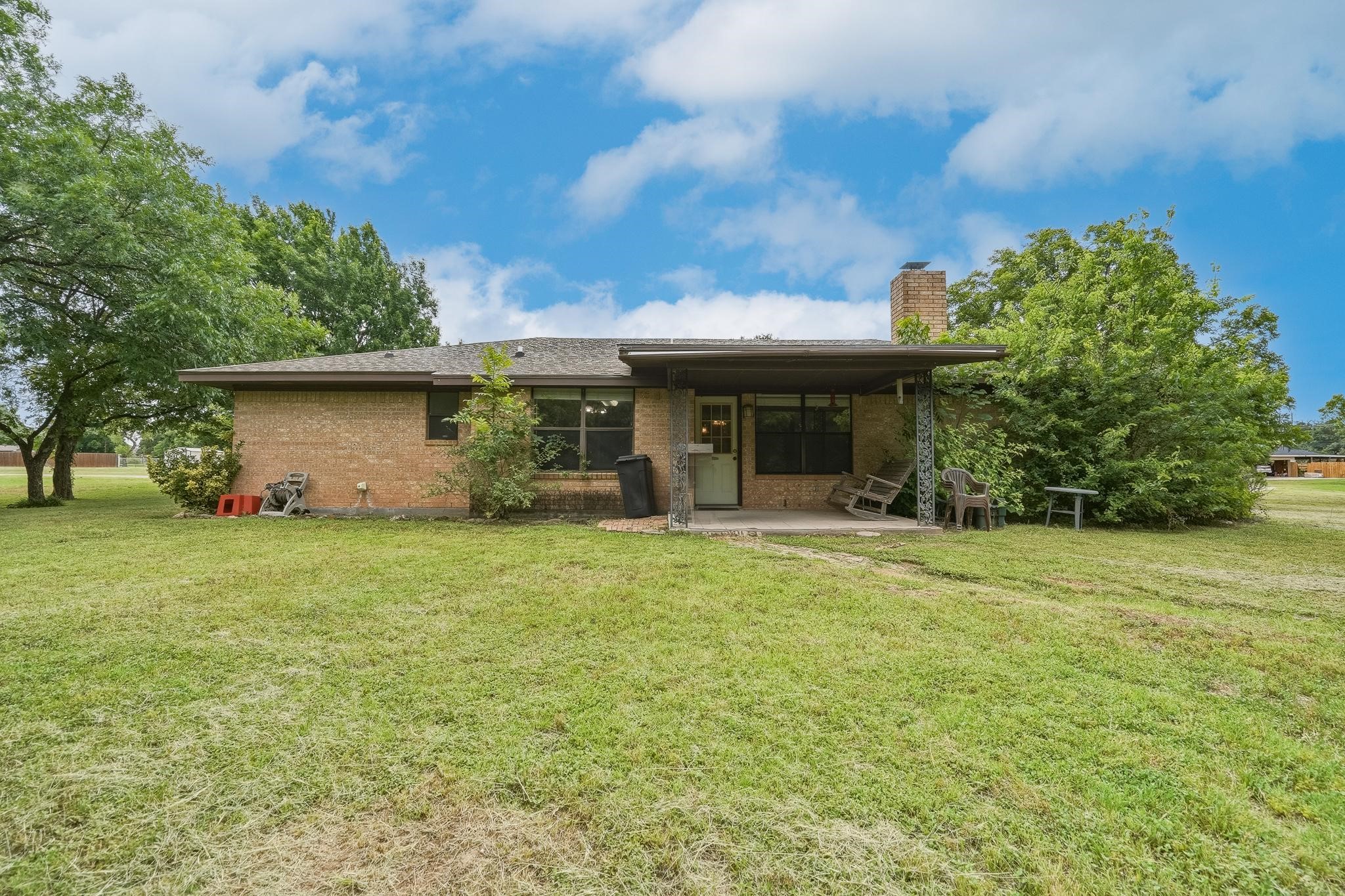 116 Greentree Circle Early TX 79802