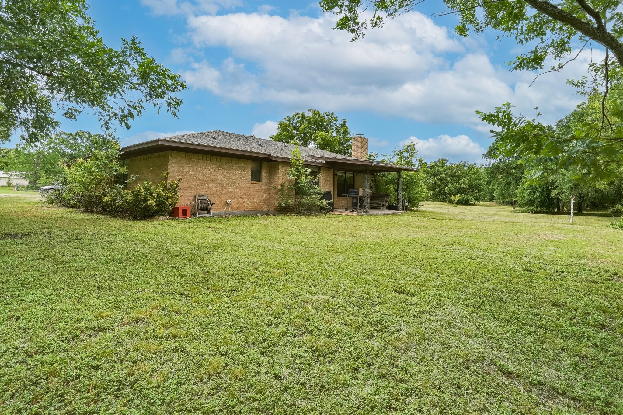 116 Greentree Circle Early TX 79802