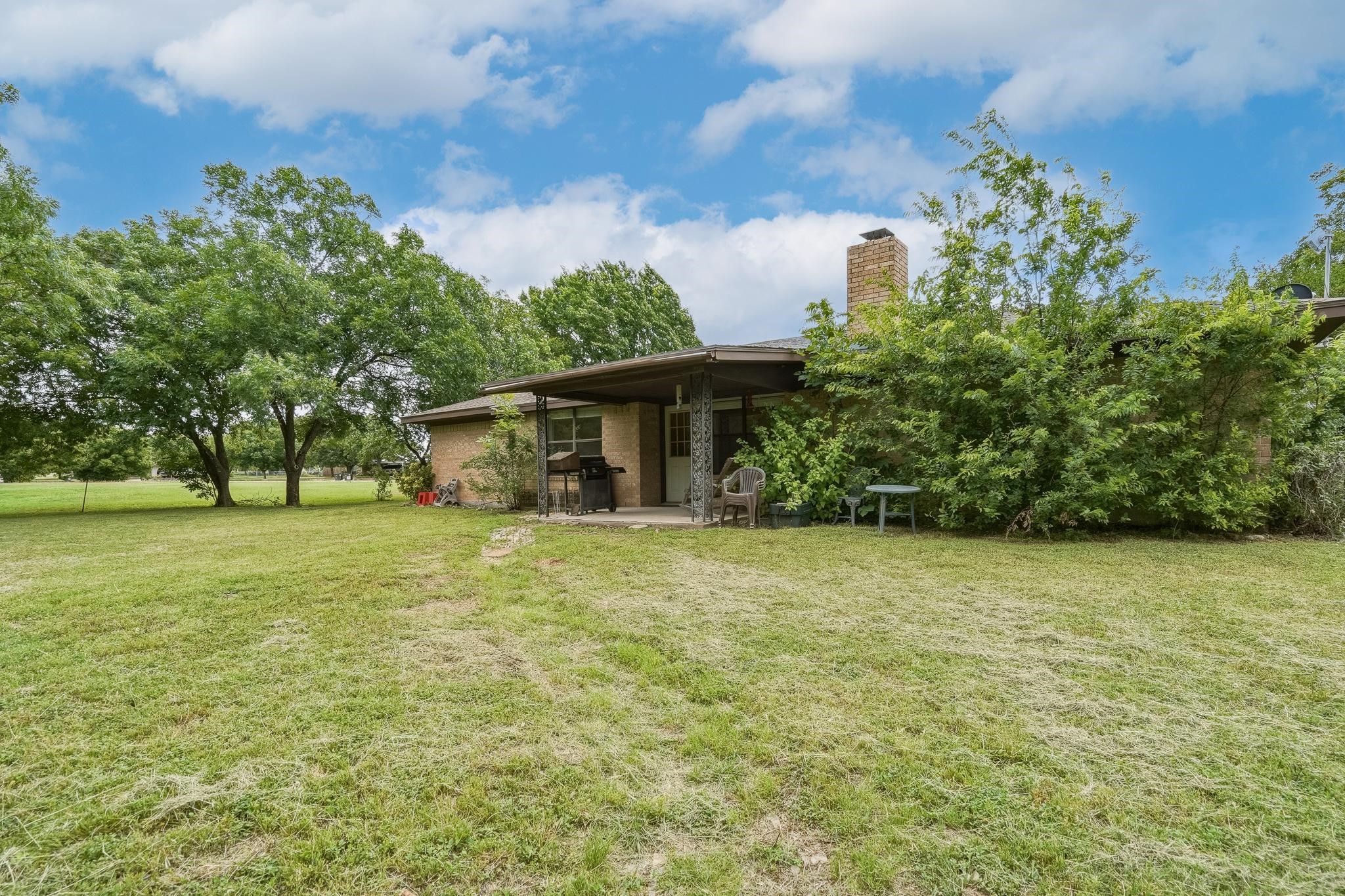 116 Greentree Circle Early TX 79802