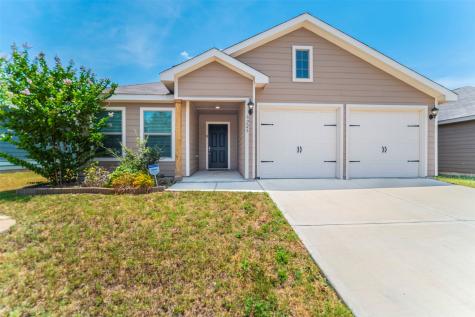 8228 Buck Mountain Pass Fort Worth TX 76179