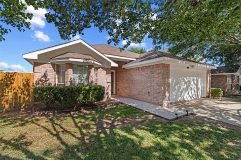 2722 Sunset Drive Glenn Heights TX 75154