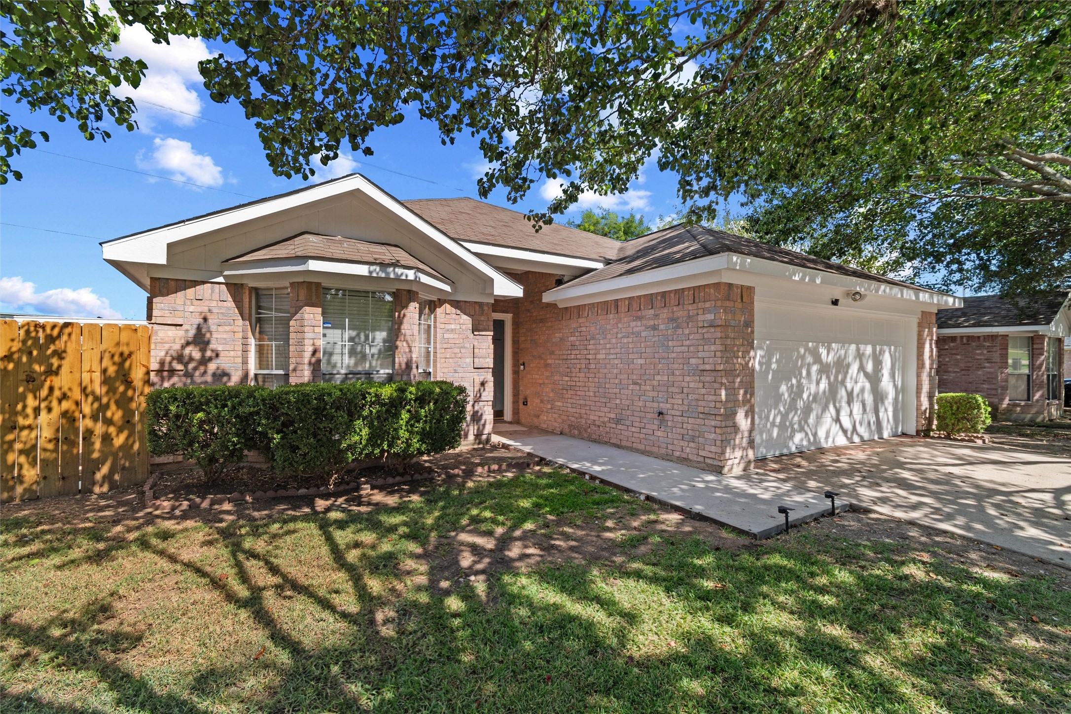 2722 Sunset Drive Glenn Heights TX 75154