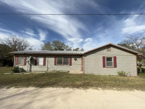200 Maple Street Dublin TX 76446