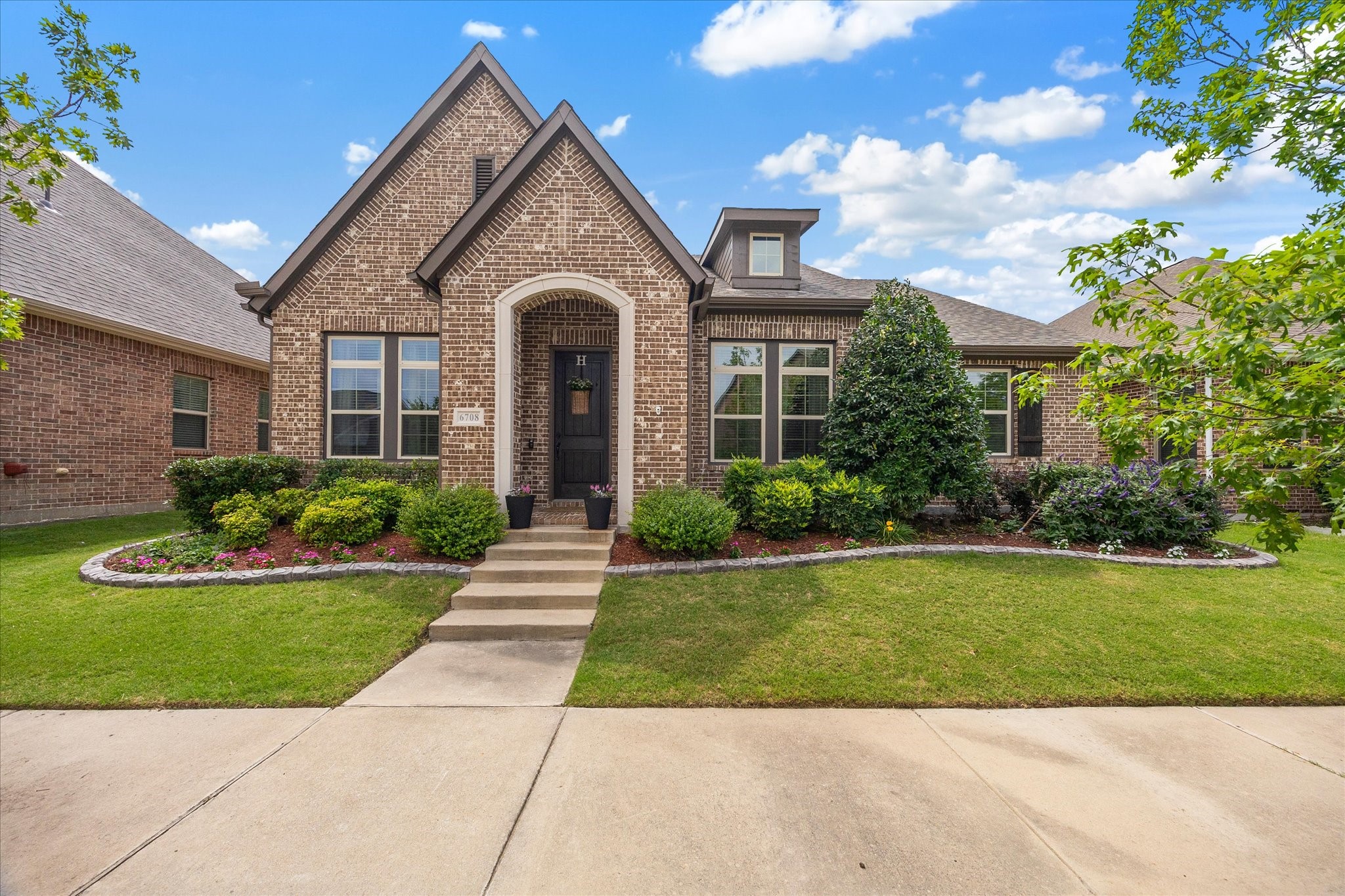 6708 Mcdonough Drive Rowlett TX 75089