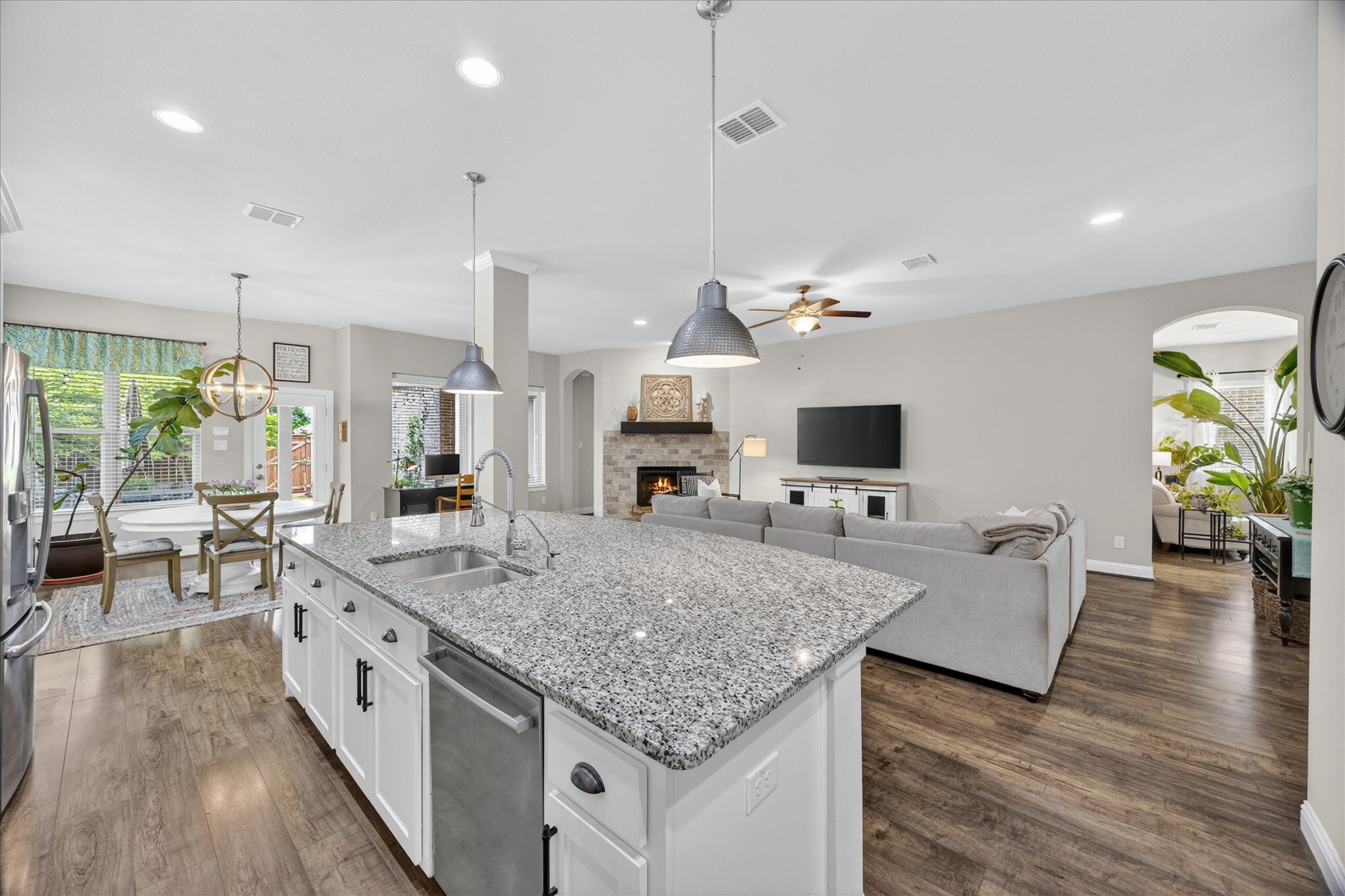 6708 Mcdonough Drive Rowlett TX 75089