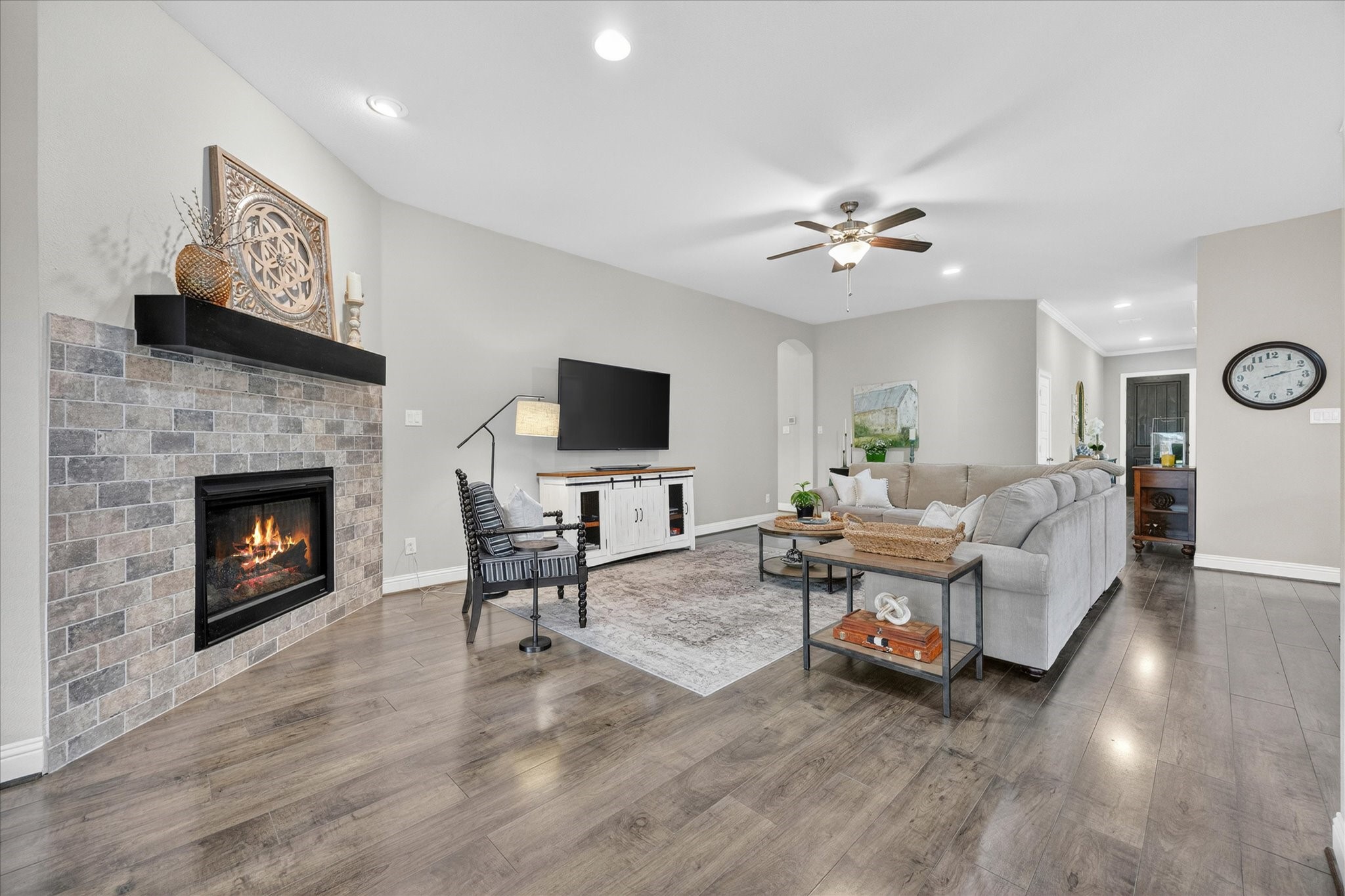 6708 Mcdonough Drive Rowlett TX 75089