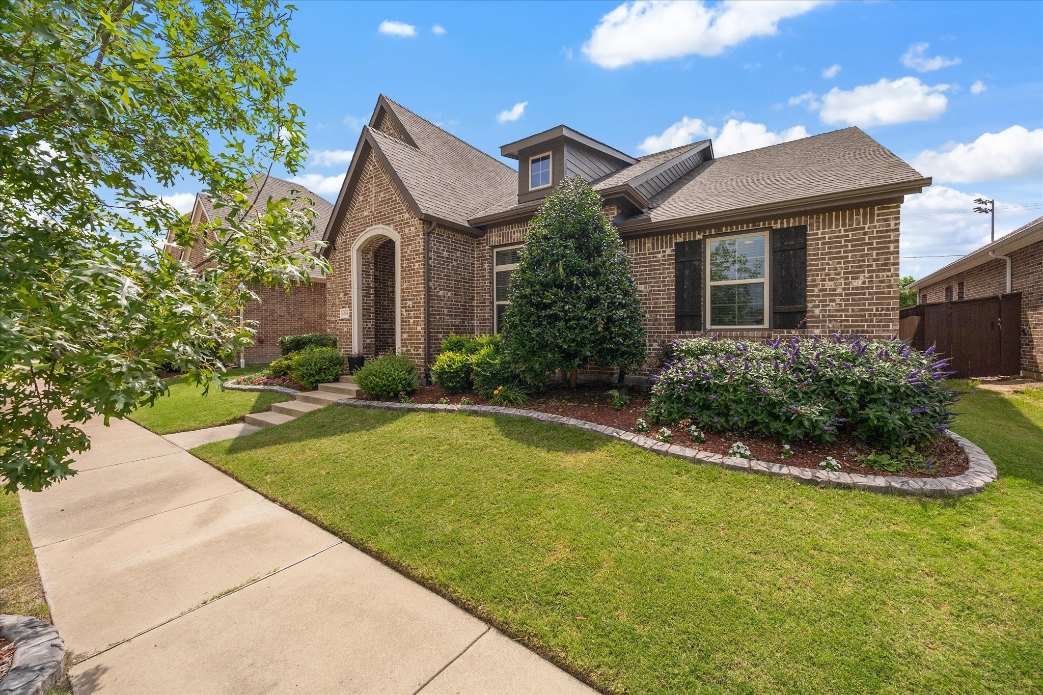 6708 Mcdonough Drive Rowlett TX 75089