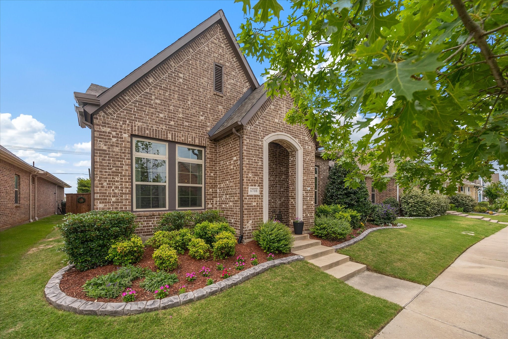 6708 Mcdonough Drive Rowlett TX 75089
