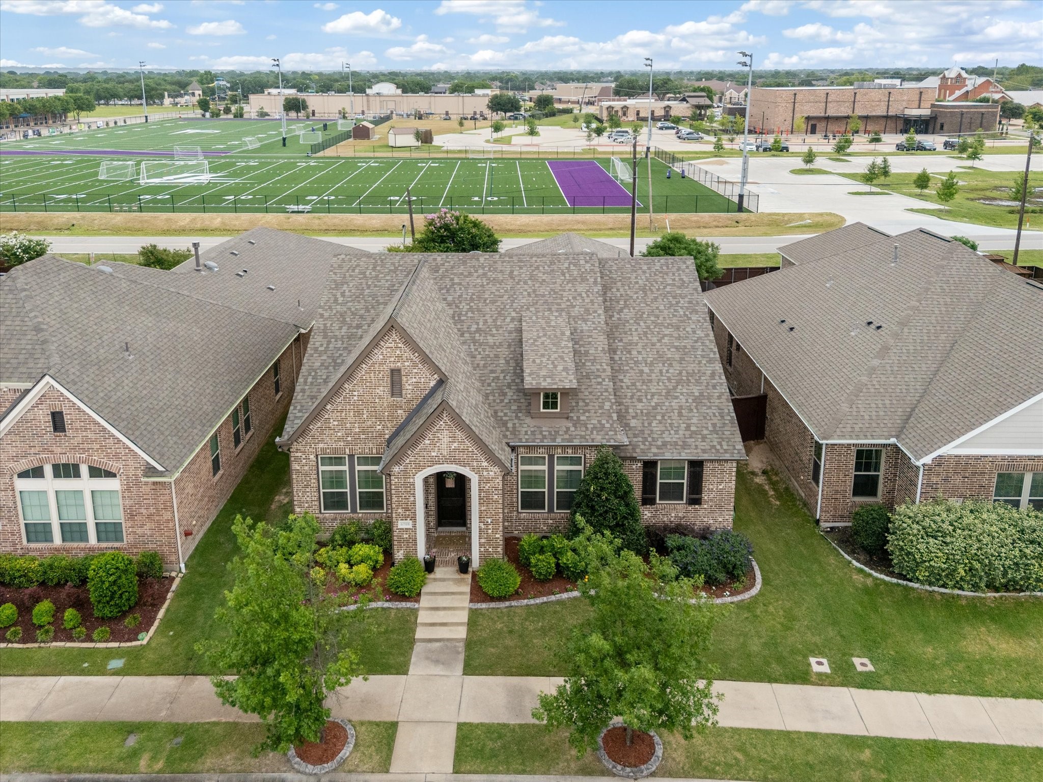6708 Mcdonough Drive Rowlett TX 75089