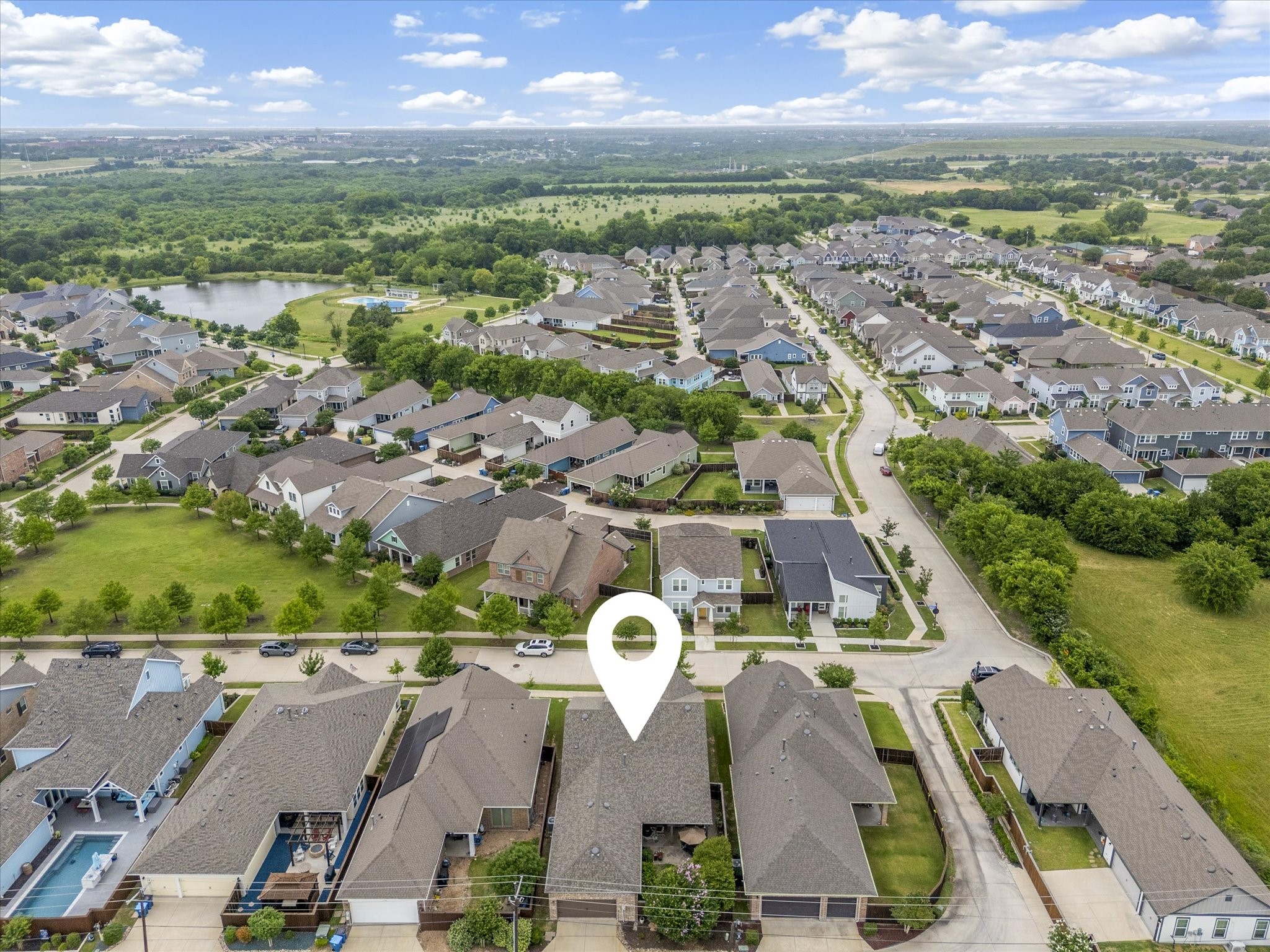 6708 Mcdonough Drive Rowlett TX 75089