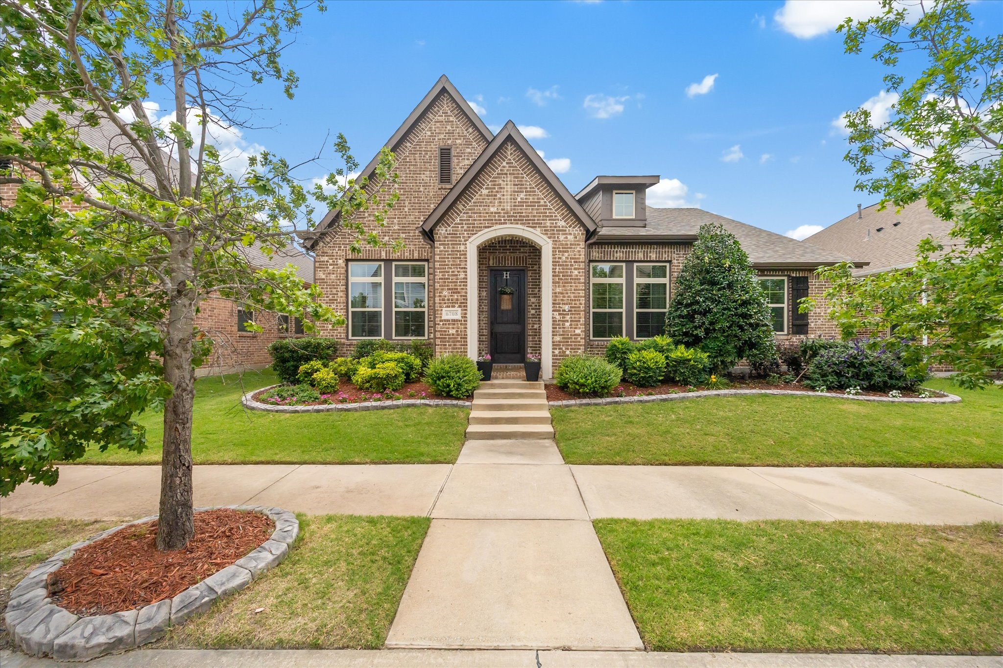 6708 Mcdonough Drive Rowlett TX 75089