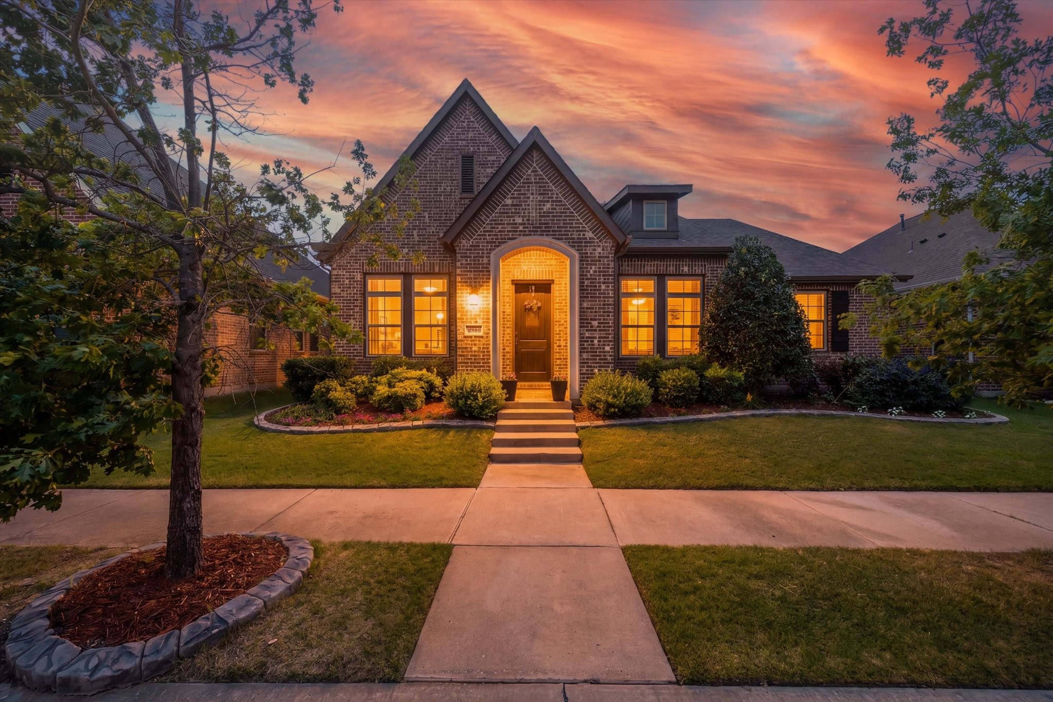 6708 Mcdonough Drive Rowlett TX 75089