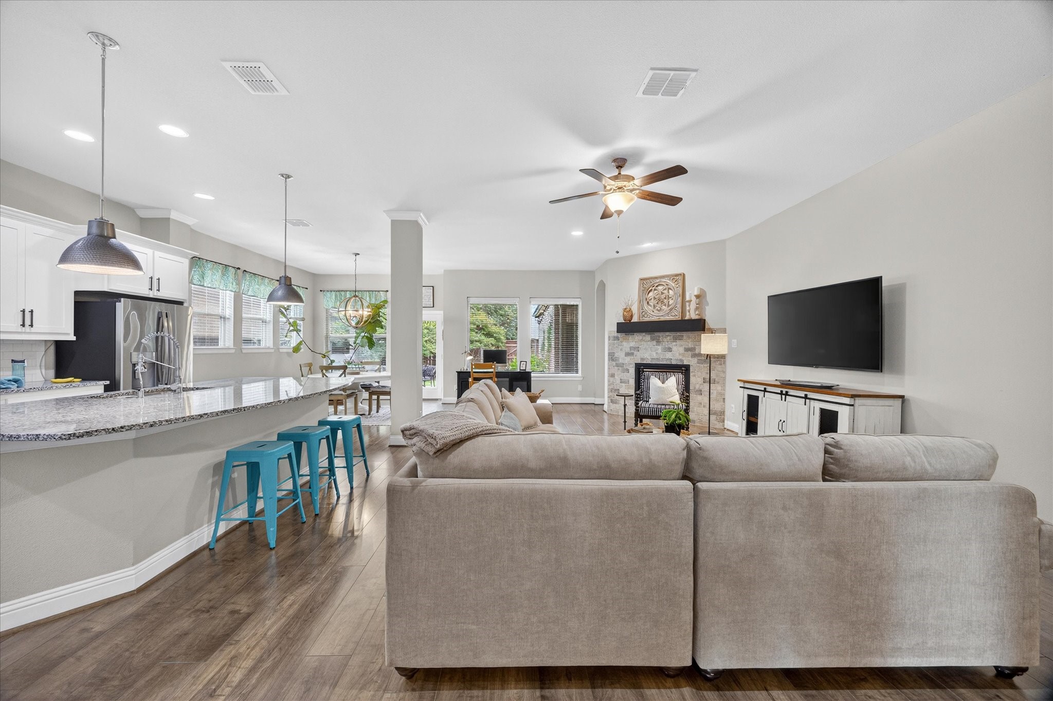 6708 Mcdonough Drive Rowlett TX 75089