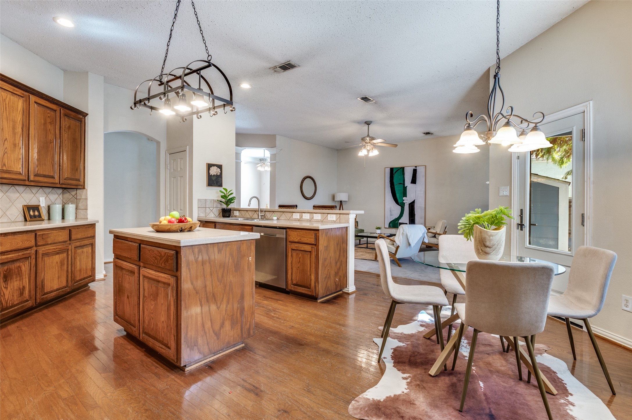 8020 Bridge Street North Richland Hills TX 76180