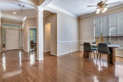 8020 Bridge Street North Richland Hills TX 76180