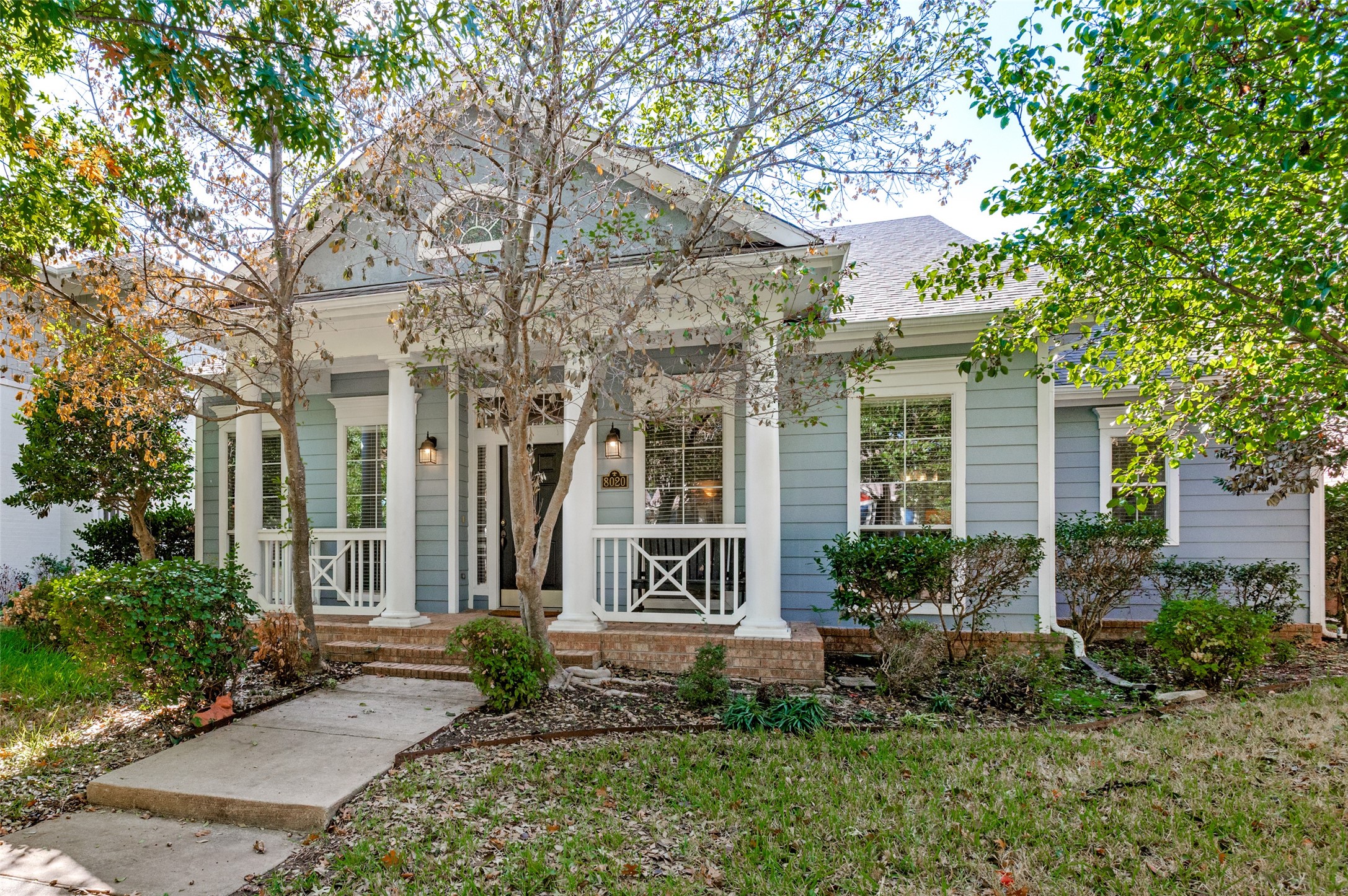 8020 Bridge Street North Richland Hills TX 76180