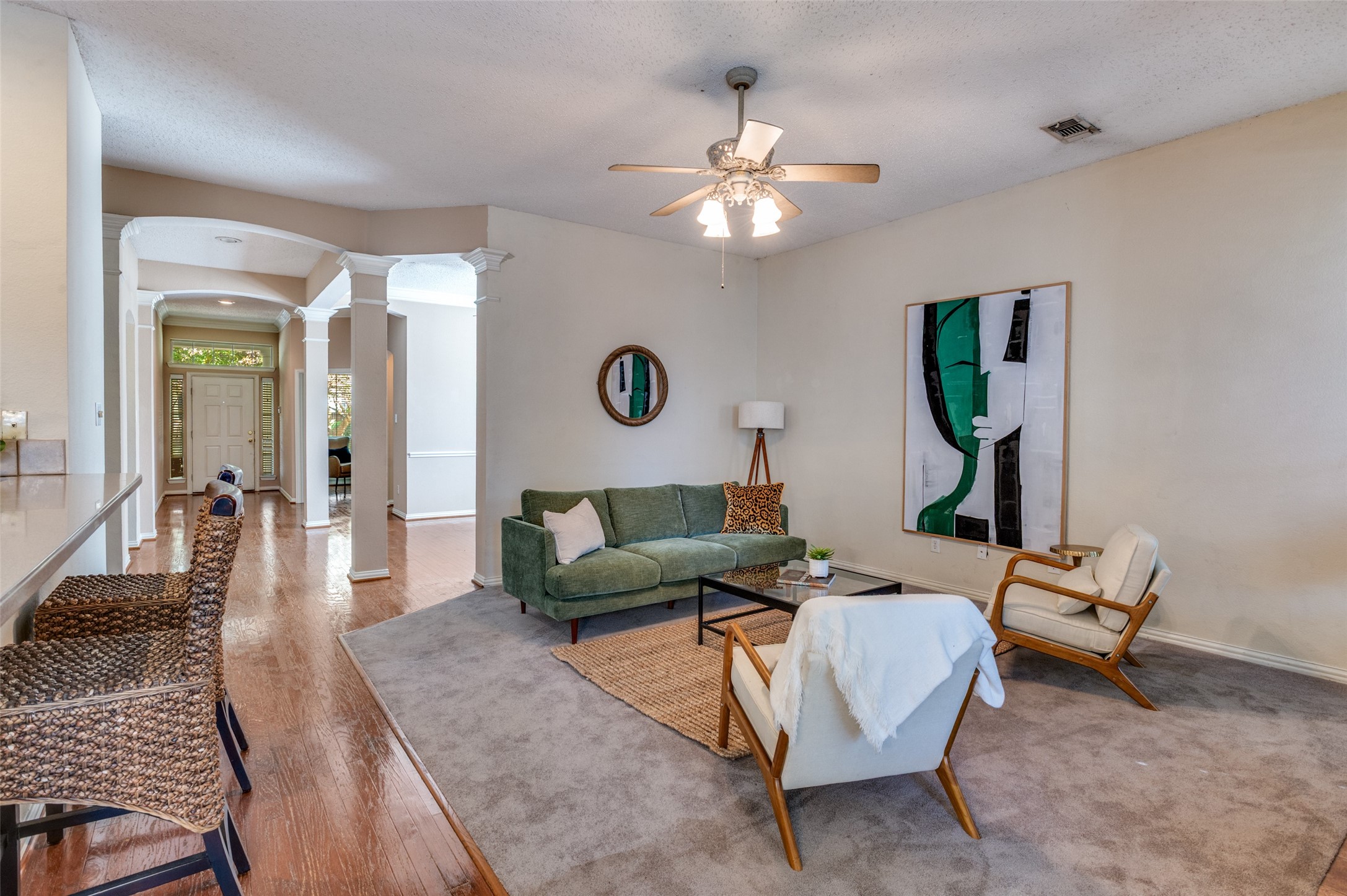 8020 Bridge Street North Richland Hills TX 76180