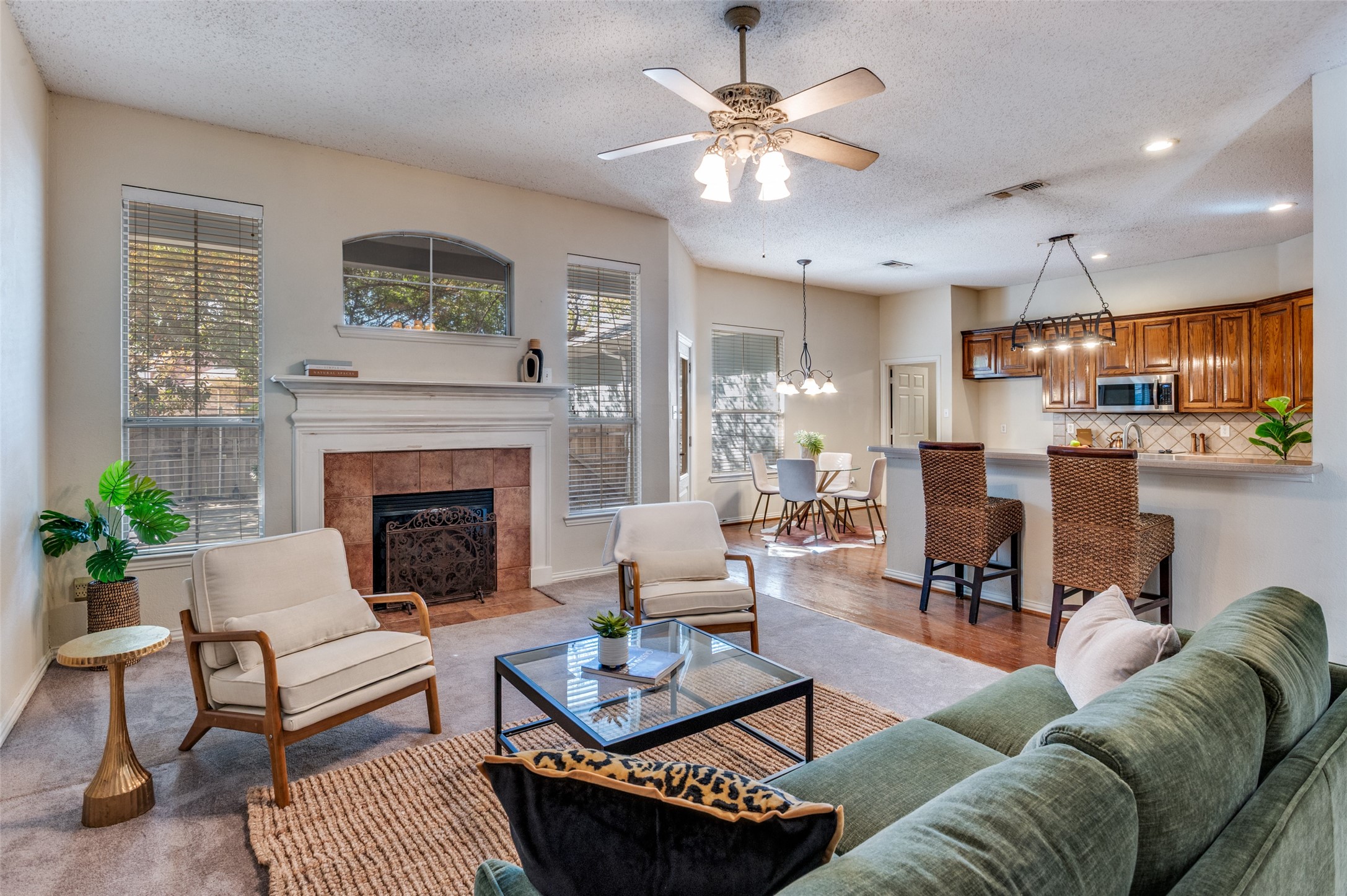 8020 Bridge Street North Richland Hills TX 76180