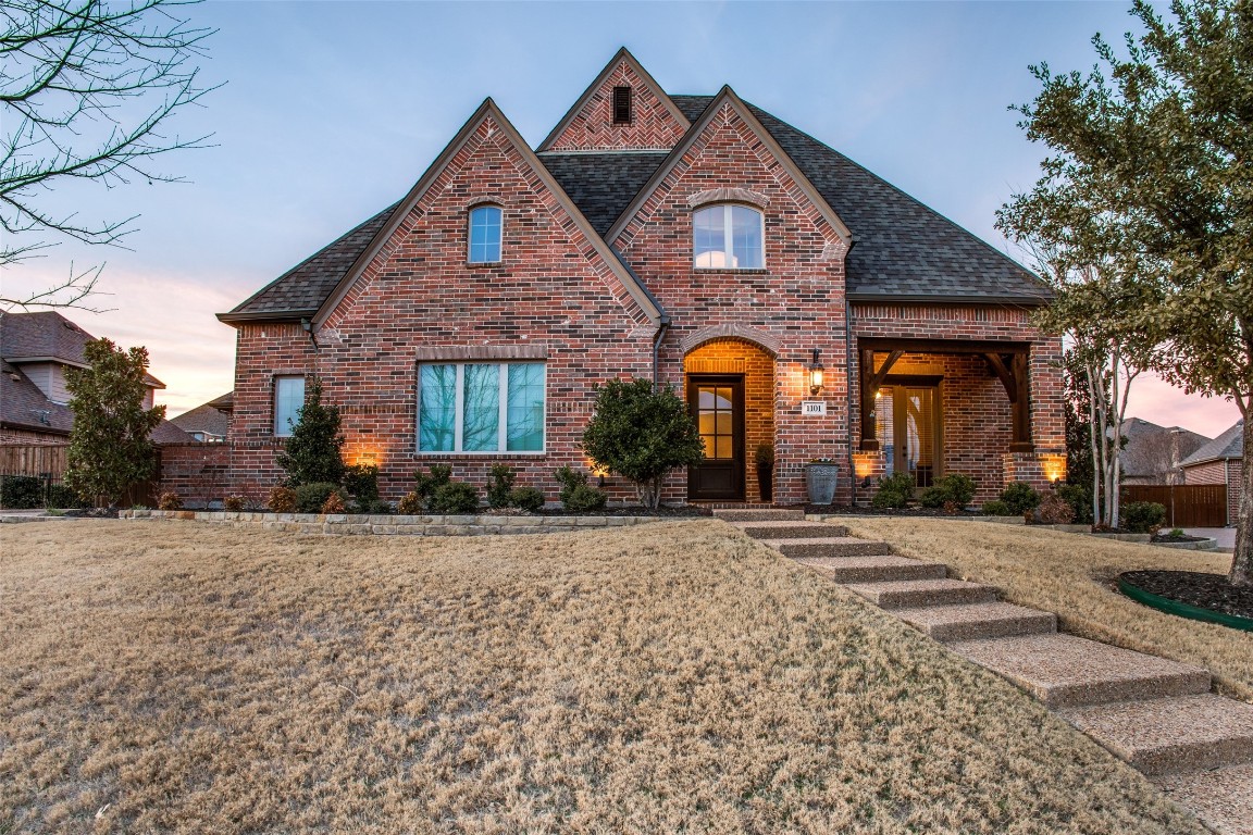 1101 Gables Drive Prosper TX 75078