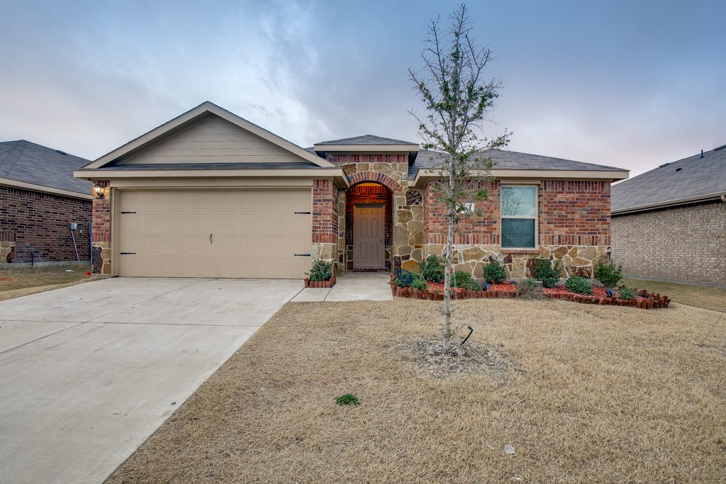 2353 San Marcos Drive Forney TX 75126