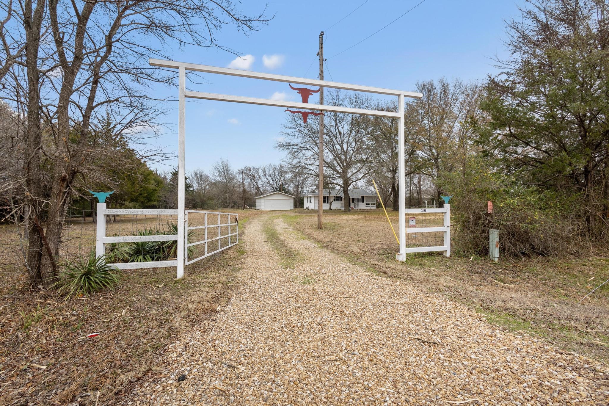 3138 County Road 2610 Bonham TX 75418
