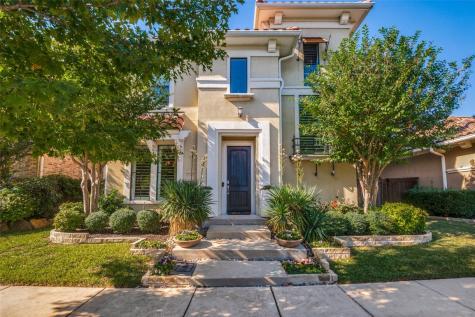 6745 Camino Rio Irving TX 75039