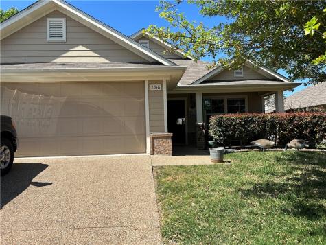 2548 Massey Lane Robinson TX 76706