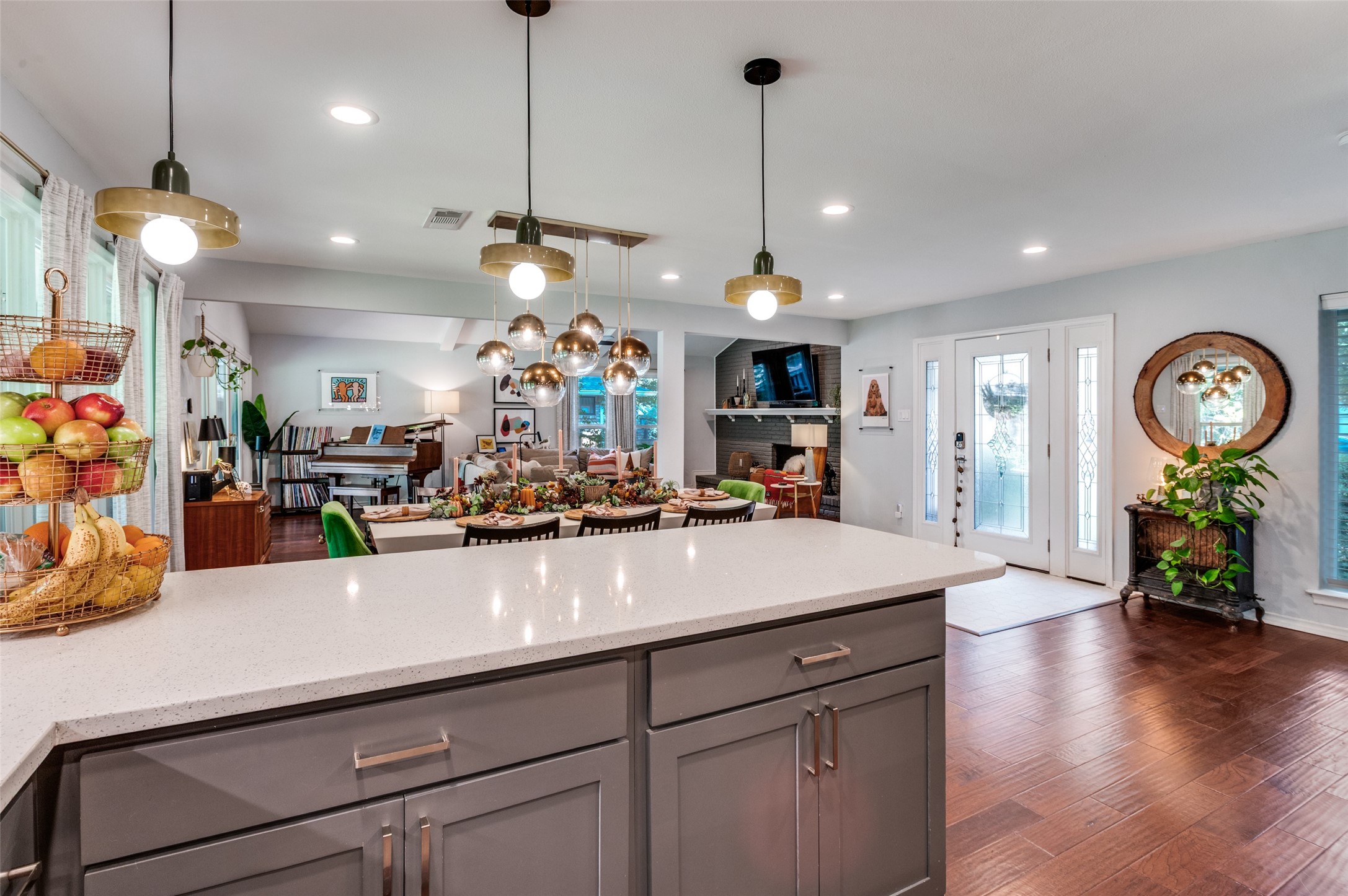 2233 Elderoaks Lane Dallas TX 75232