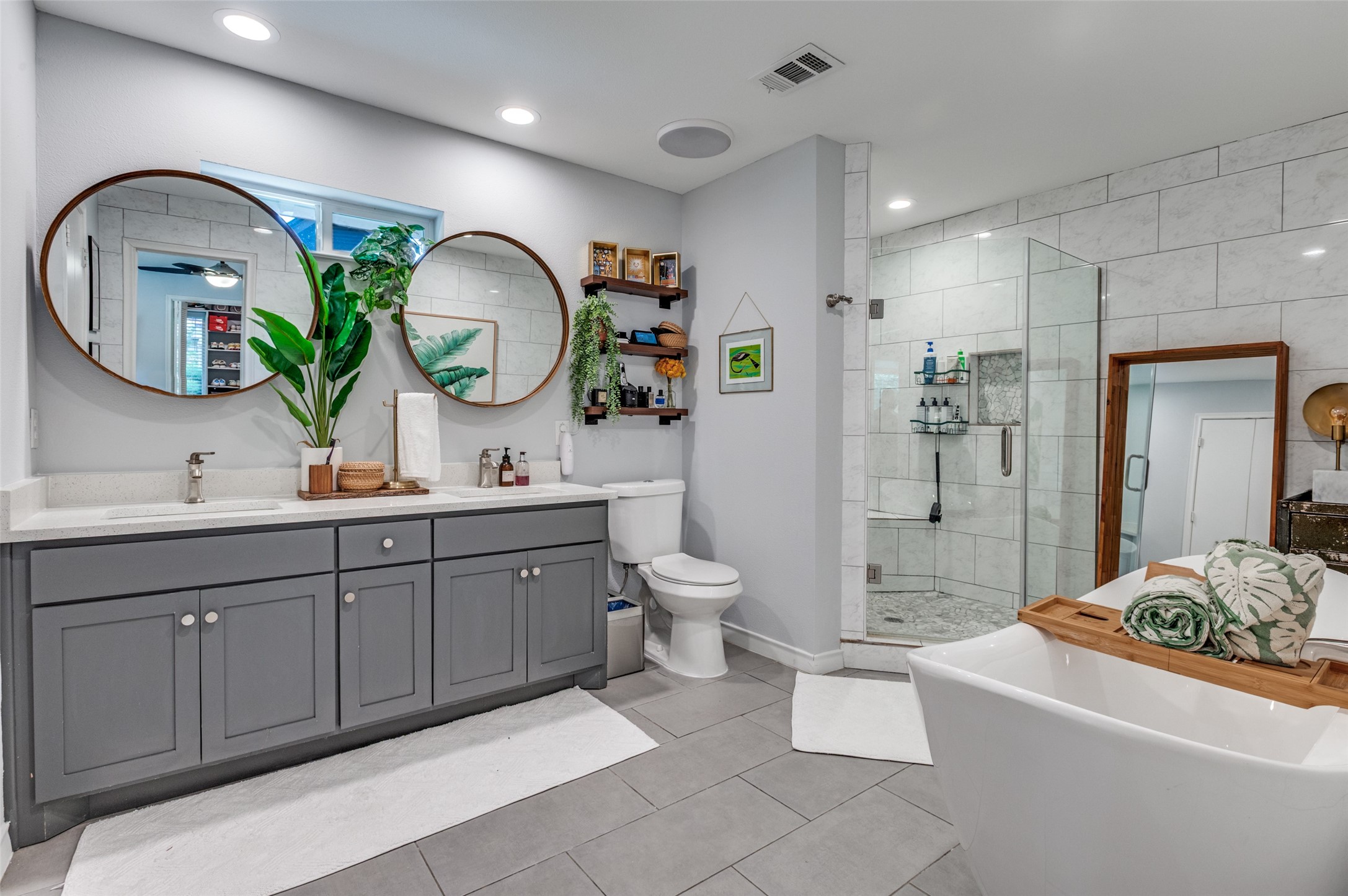 2233 Elderoaks Lane Dallas TX 75232