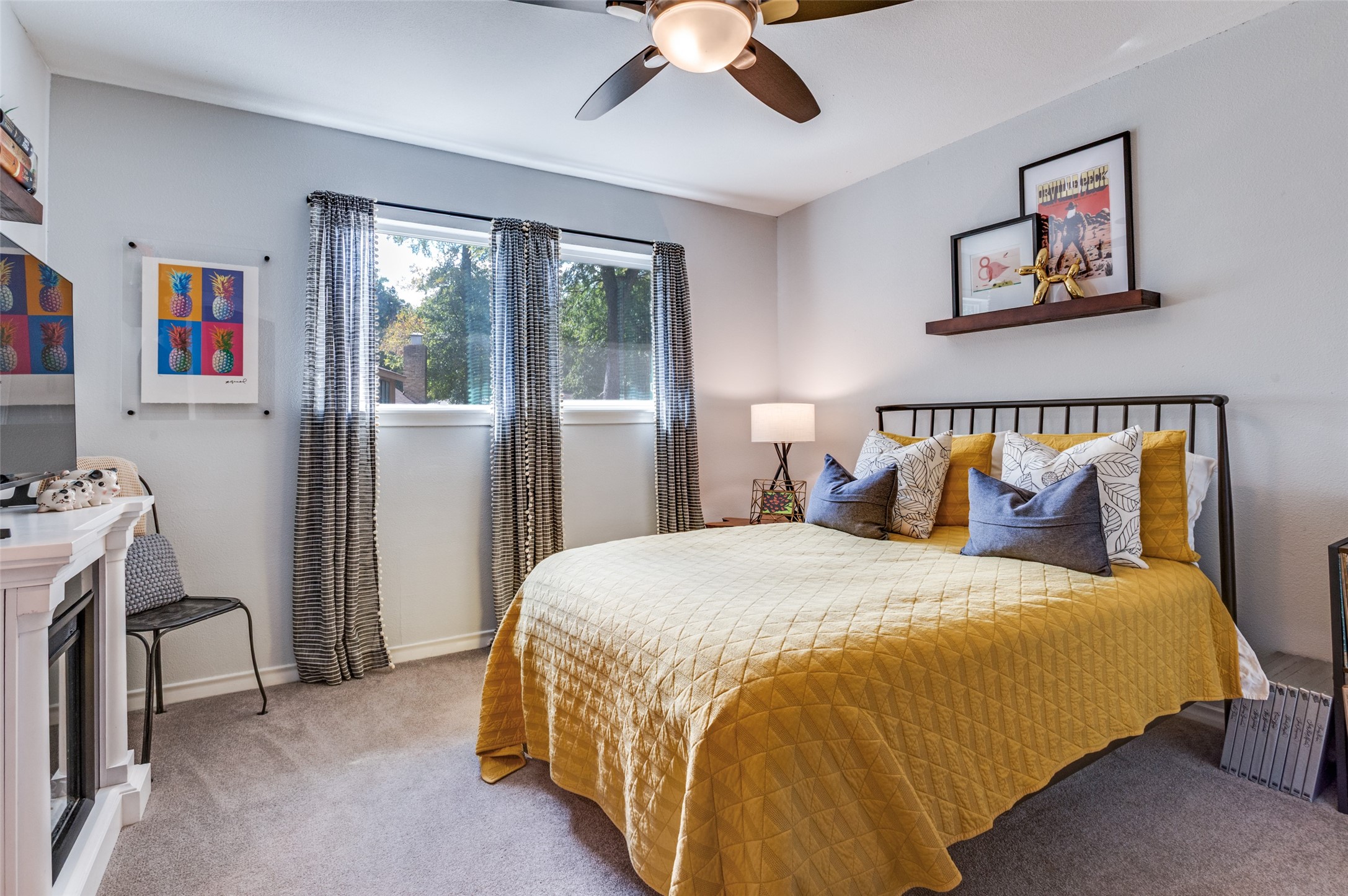 2233 Elderoaks Lane Dallas TX 75232
