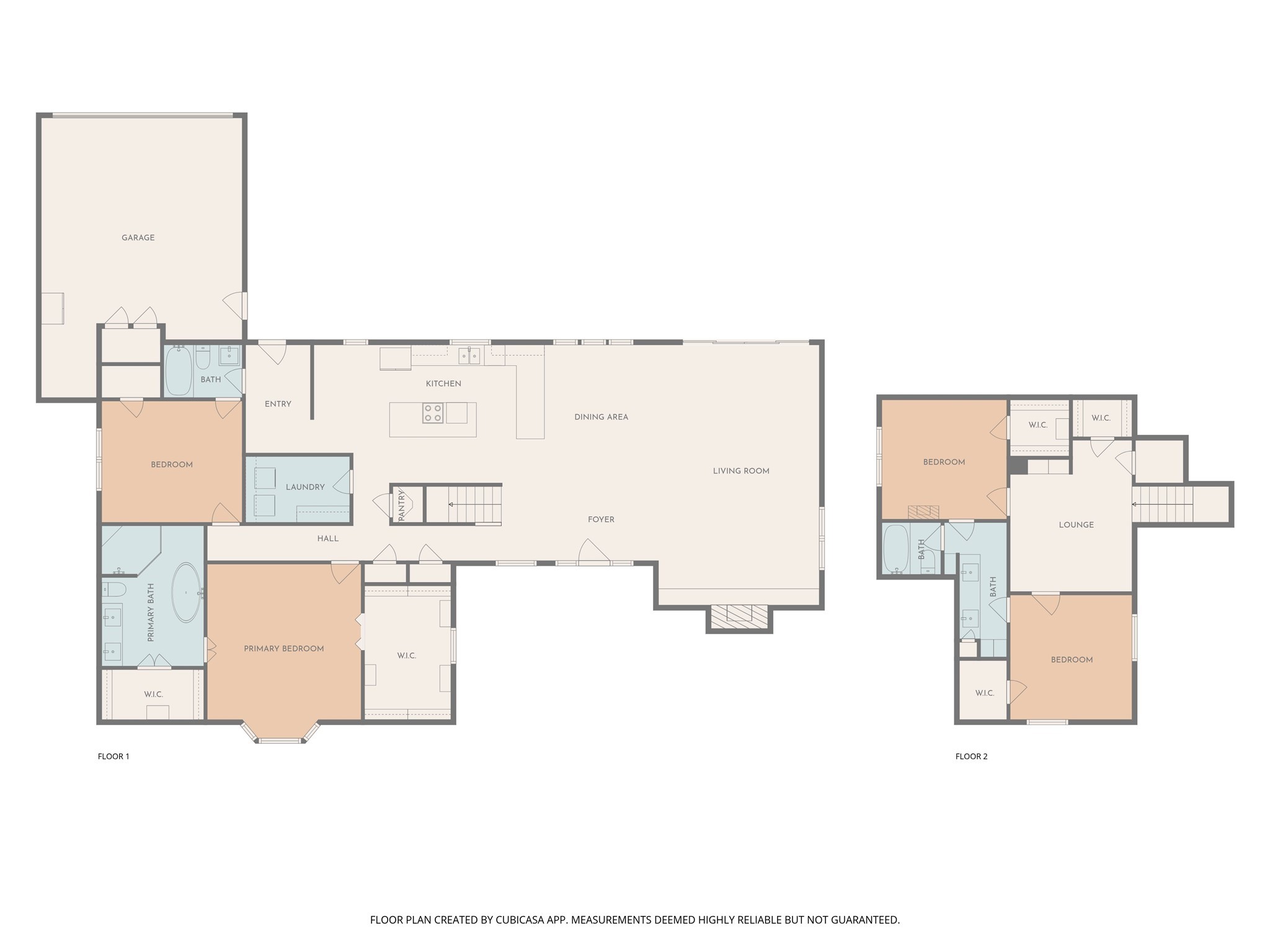 2233 Elderoaks Lane Dallas TX 75232