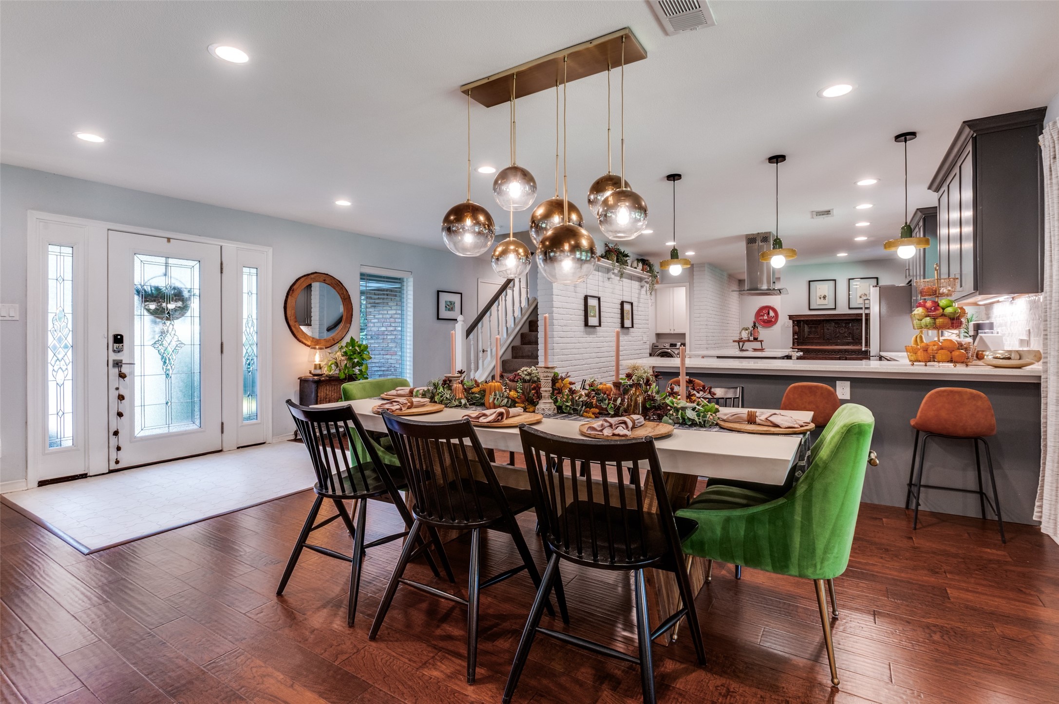 2233 Elderoaks Lane Dallas TX 75232