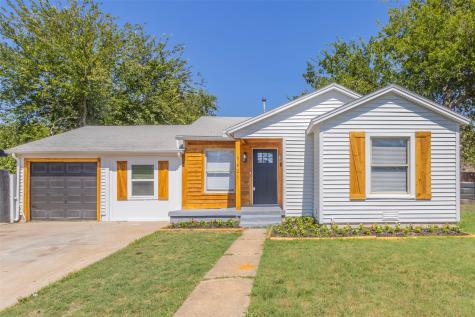 5621 Madge Place Haltom City TX 76117