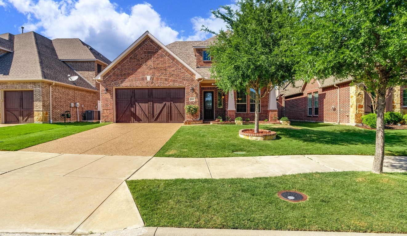 3042 Appalachian Lane Frisco TX 75033